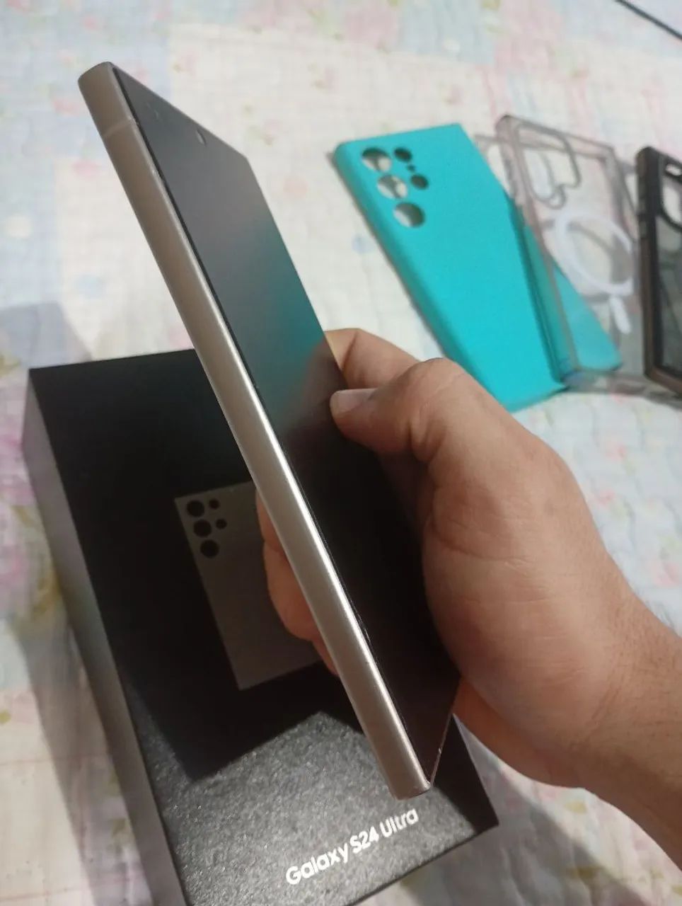 S24 ULTRA 256GB - Foto 2
