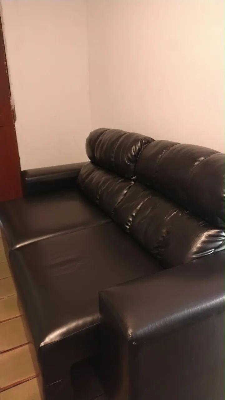 Sofá em bom estado - Foto 3