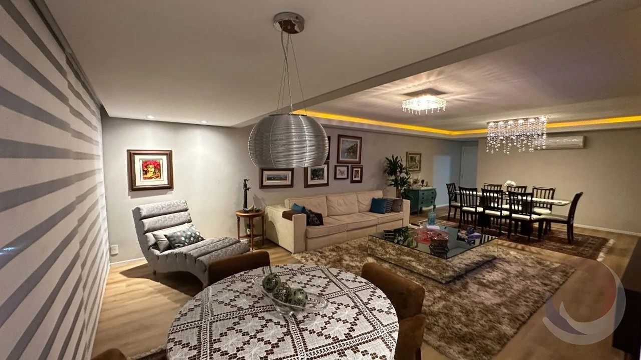 Apartamento de 3 dorms no bairro Agronômica - Foto 2