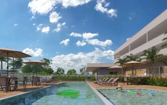 ELEVA RESIDENCE