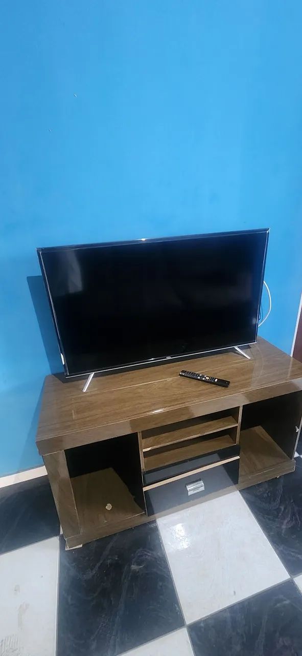 SMART TV TCL 42