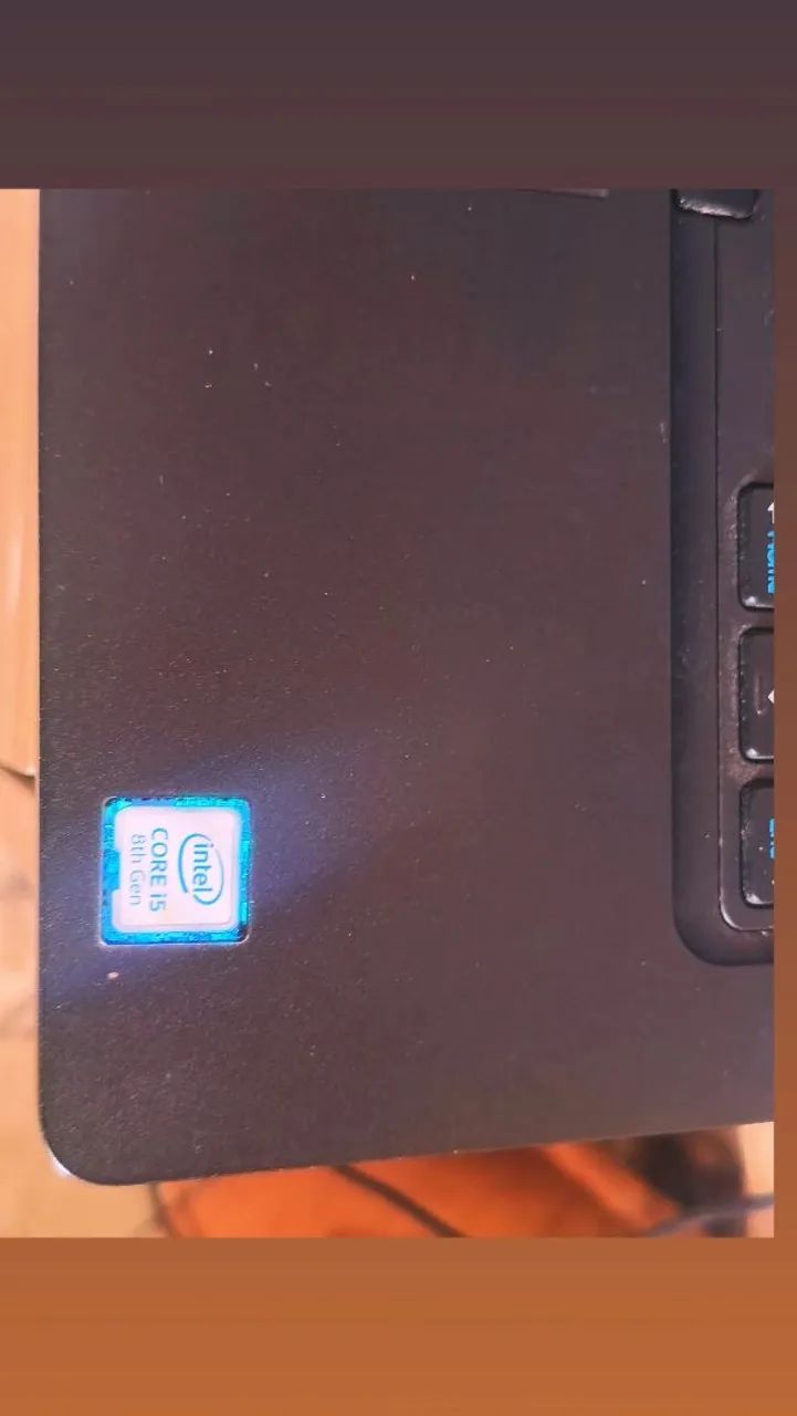 NOTEBOOK DELL I5 - Foto 3