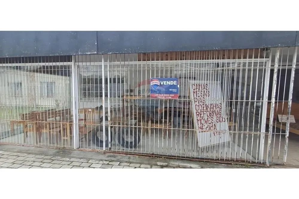 "Galpão em Palhoça: Oportunidade Imperdível!" - Foto 4