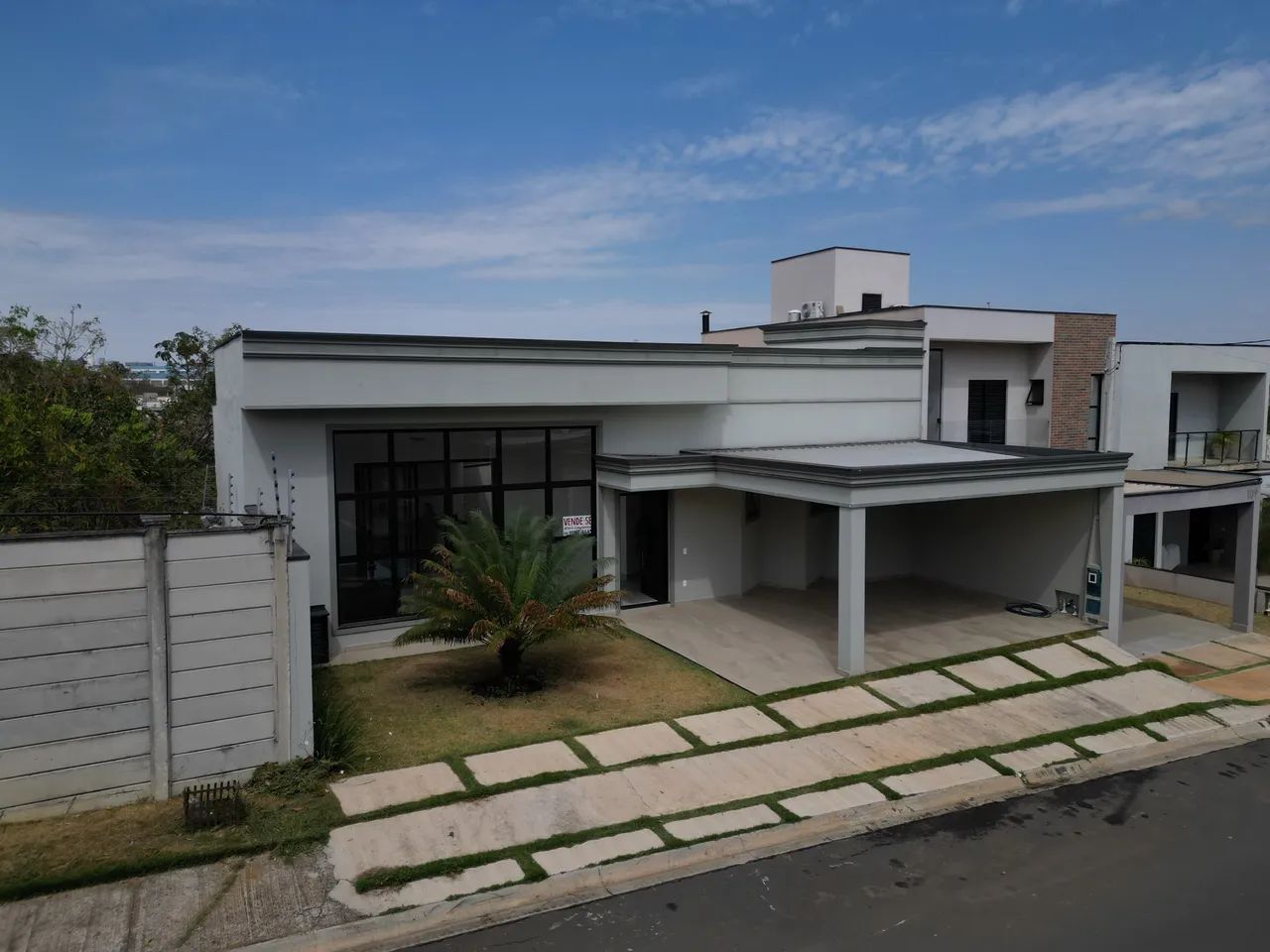 Foto - Indaiatuba - Jardins do Império