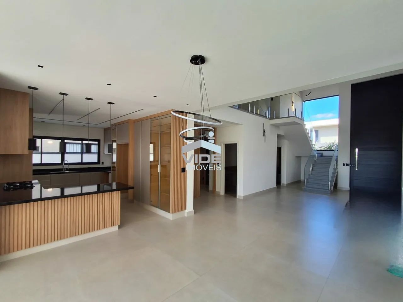 CASA À VENDA | CONDOMÍNIO ARBORAIS | CAMPINAS