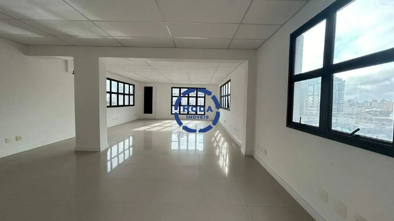 Locação de Prédio Comercial com 7 andares 20 vagas - Foto 4