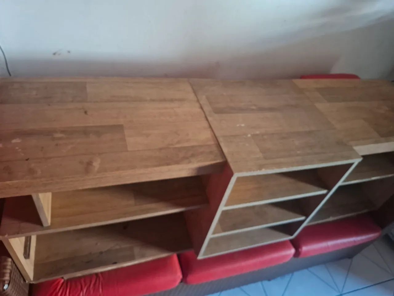 Rack muito bom para sua casa 