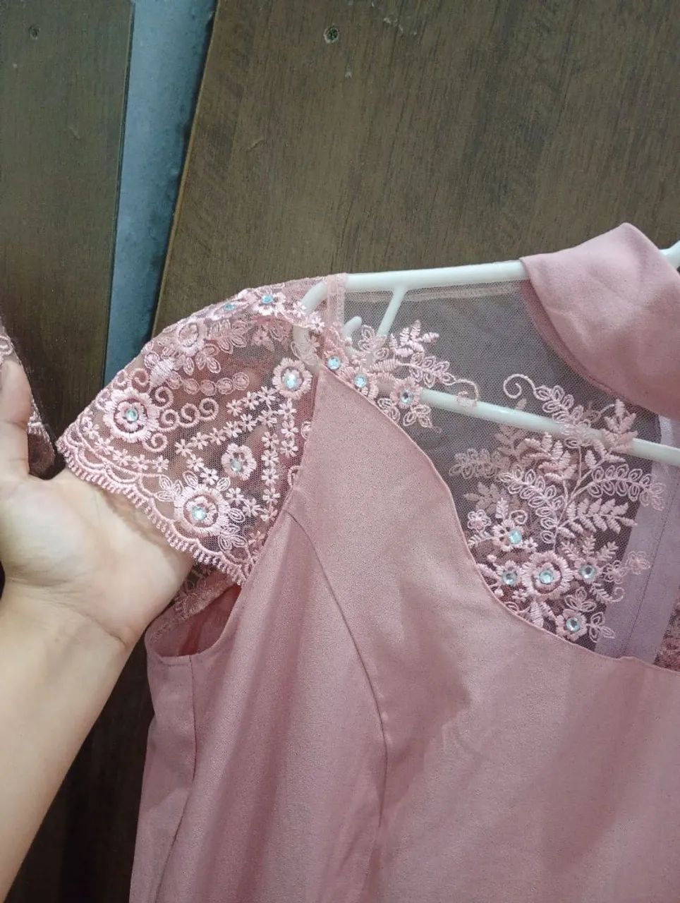 Vestido de festa - Foto 2