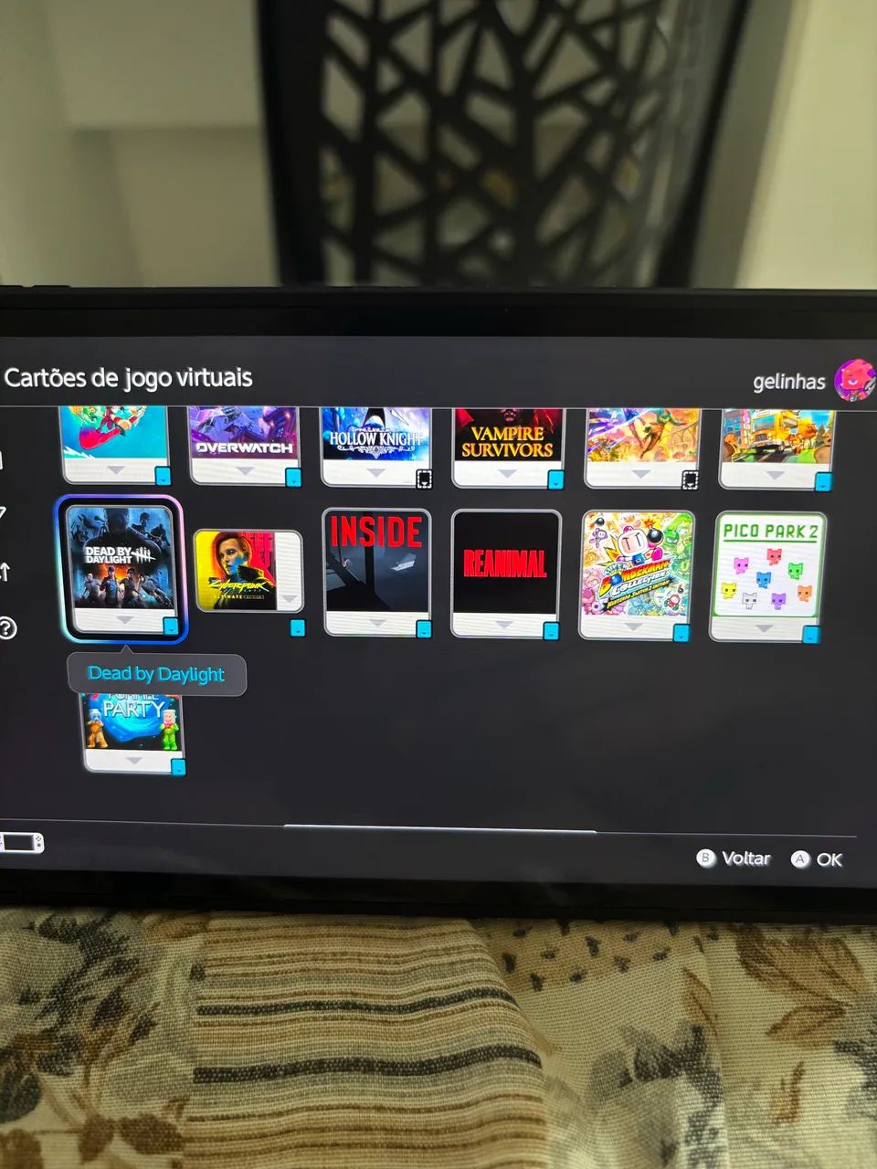 Nitendo switch 2 - Foto 3