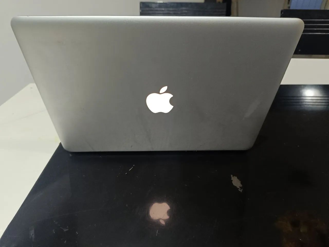 MacBook Pro 16gb de RAM 480gb de SSD - Foto 3