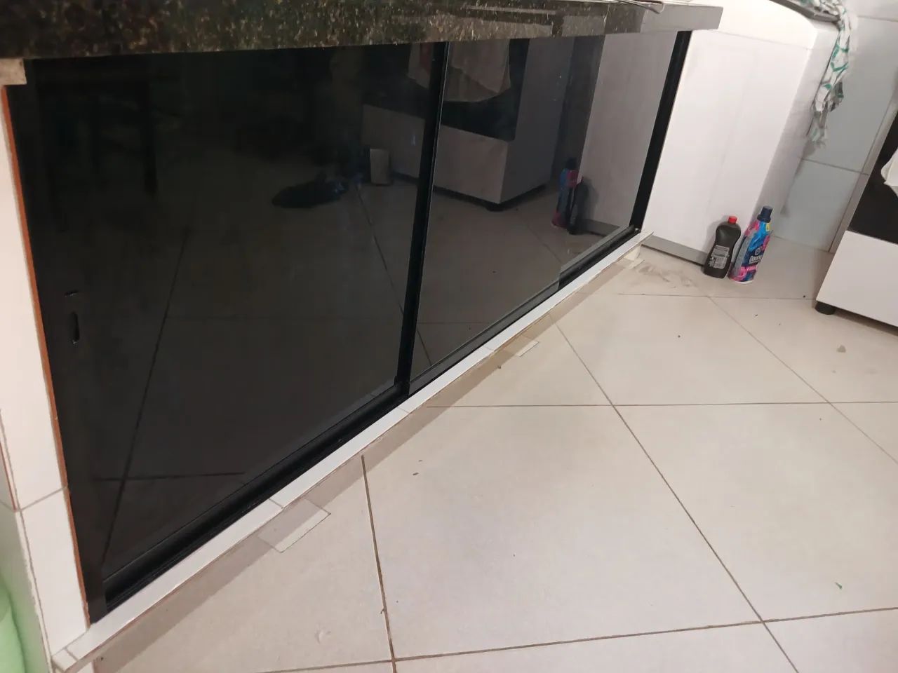 Película residencial 