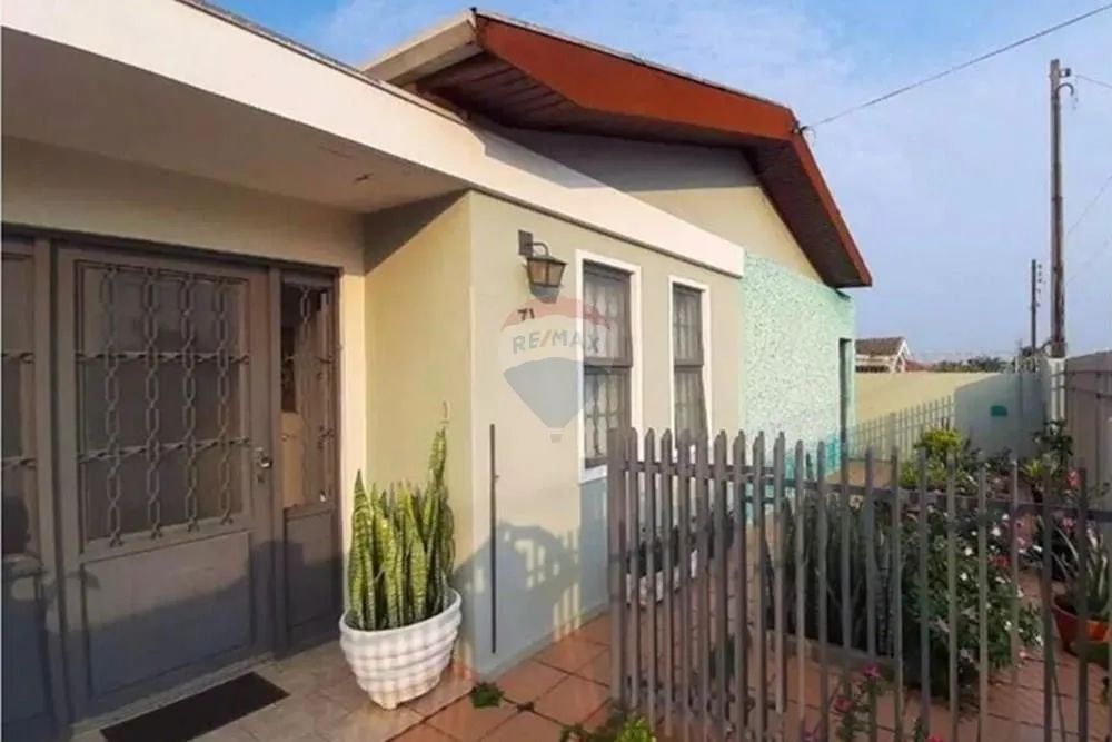 Casa a Venda - Bairro Garcia - Lins SP - Foto 2