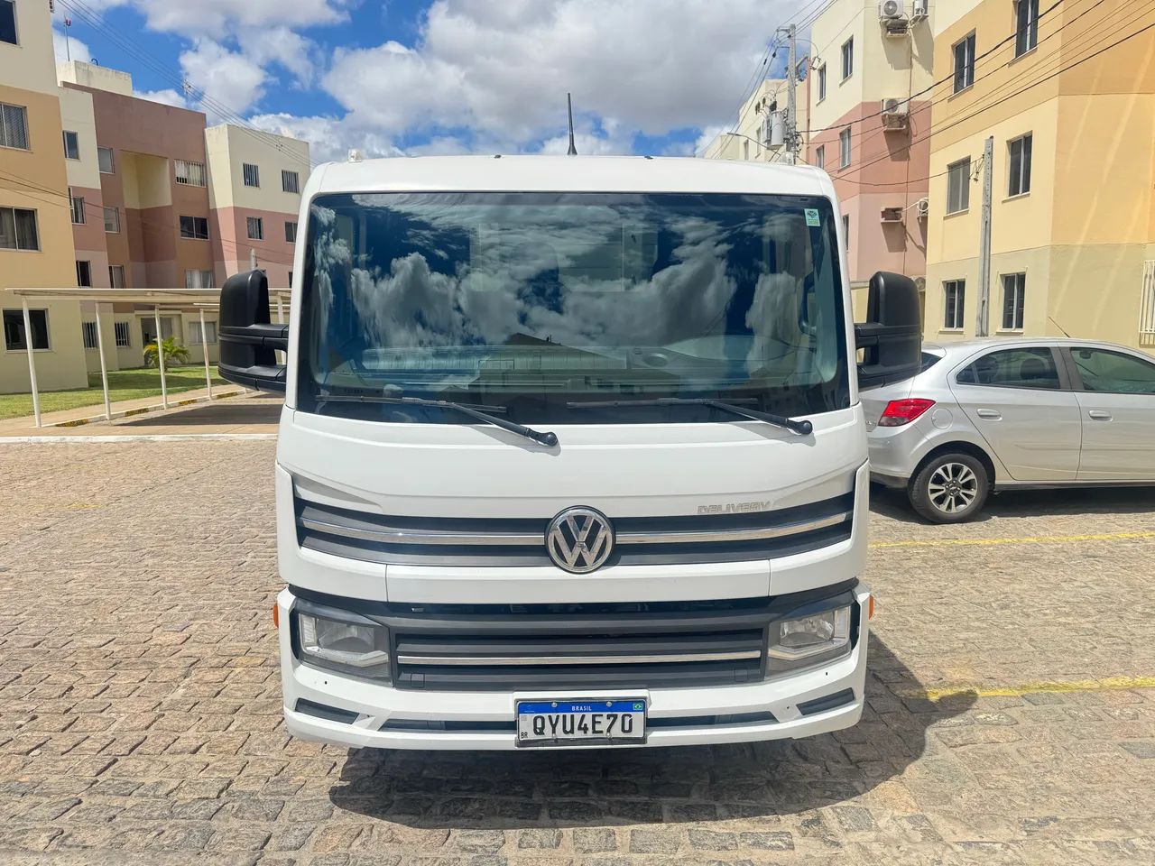 VW DELIVERY EXPRESS  - Foto 3