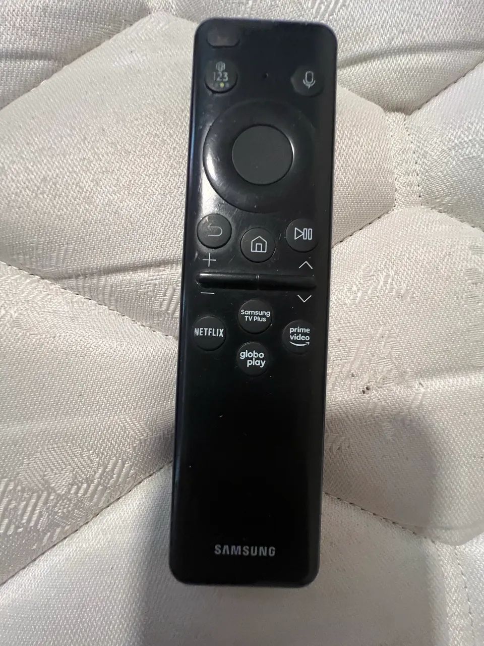 Smart tv Samsung 4k - Foto 2