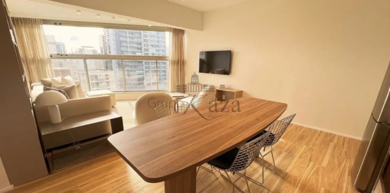 Apartamento - Pinheiros - 2 Dormitórios - 85m². - Foto 4