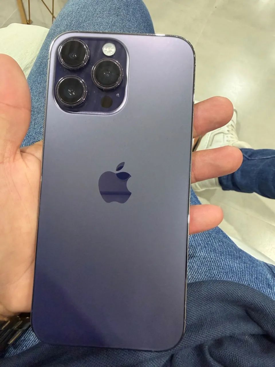 iPhone 14 Pro Max  - Foto 3