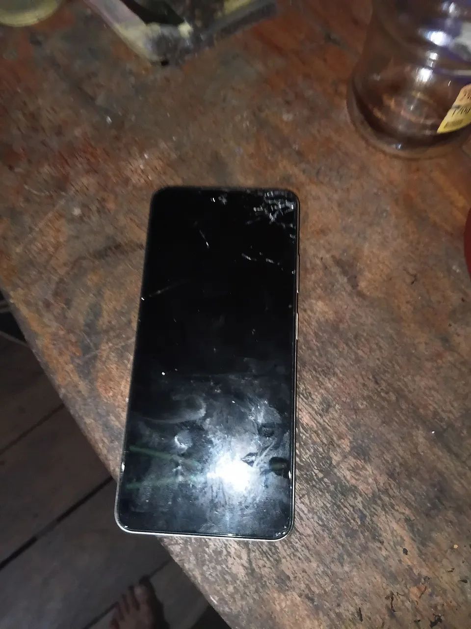 Vende esse celular  - Foto 2