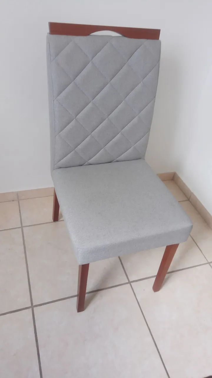 Cadeira de Mesa de jantar