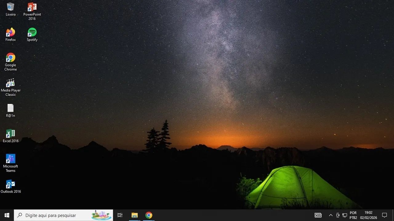 Desktop Windows 10 Pro - Foto 5