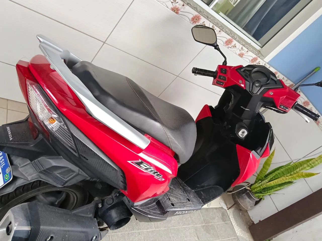 Em venda motocicleta  - Foto 5