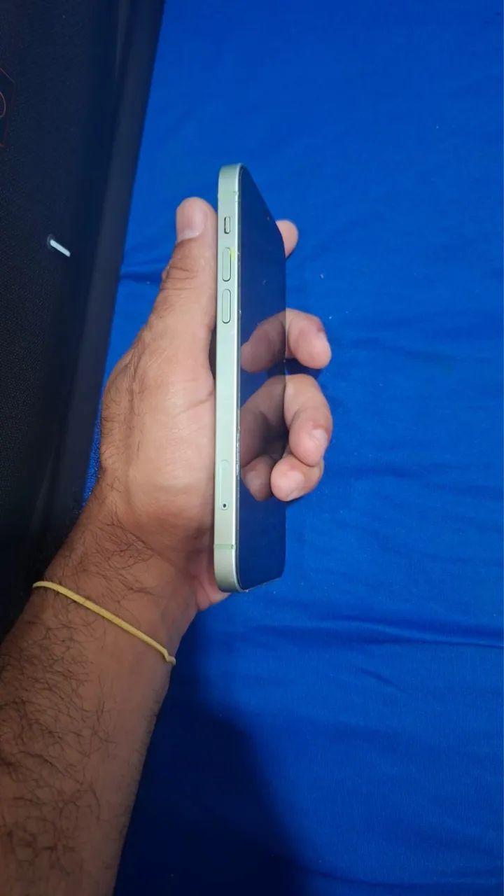 IPHONE 12 128GB  HIPER CONSERVADO - Foto 3