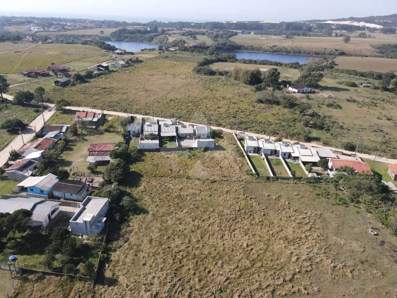 Terreno com 15.000.00 m², Arroio do Rosa, Imbituba-SC - Foto 5