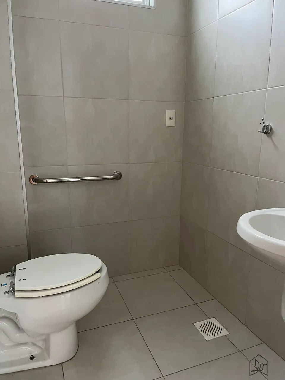 Sala Comercial Locação - Foto 4