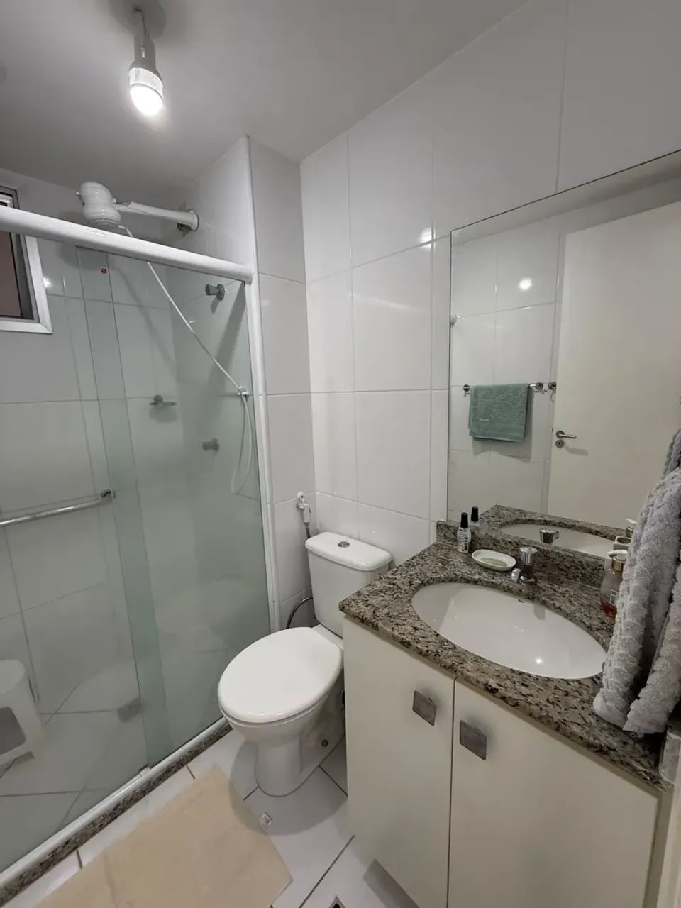 lindo Apartamento no Imbuí - Foto 5