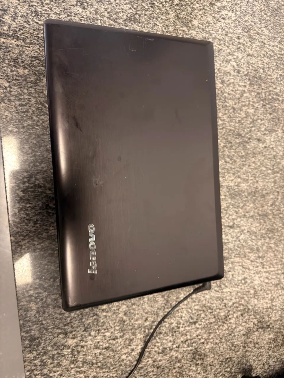 Notebook Lenovo