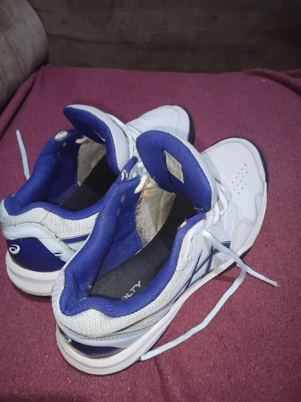 Tenis feminina  - Foto 2