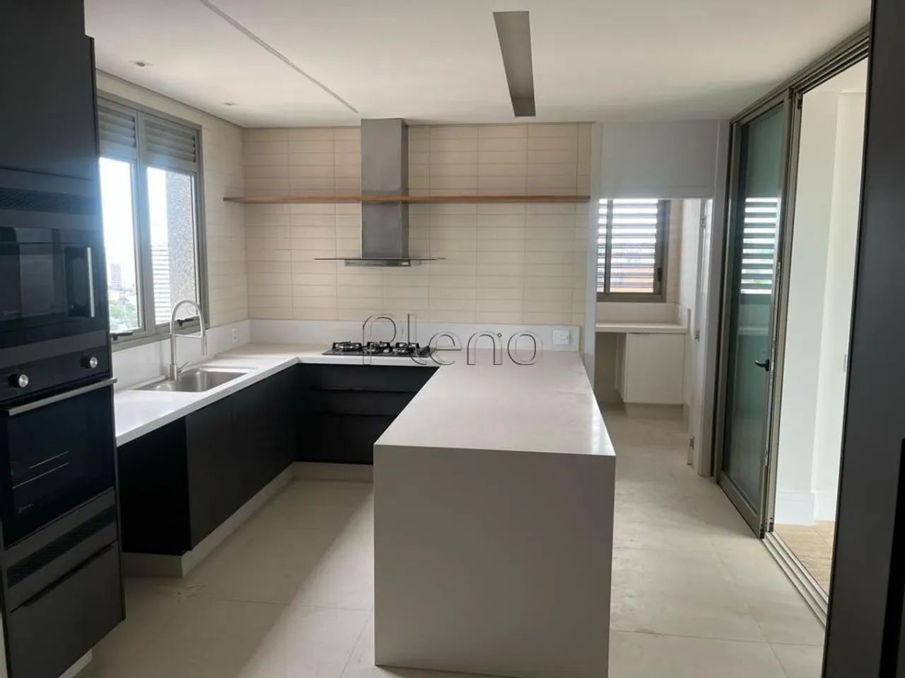 Apartamento à venda em Campinas, Cambuí, com 4 quartos, com 257 m², Edifício Bossa Nova - Foto 5