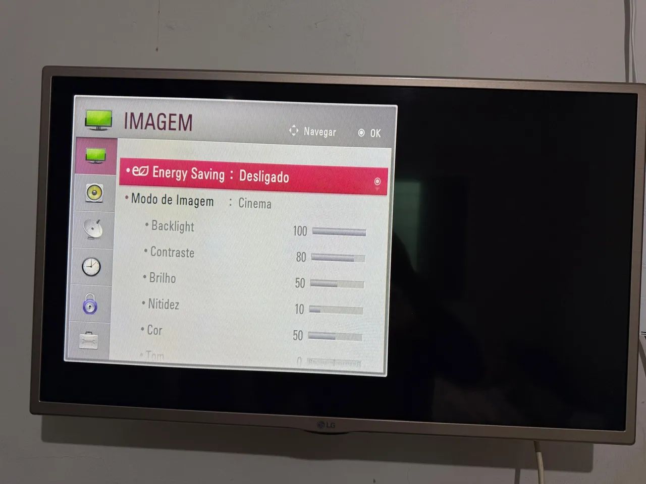 Tv LG - Foto 4