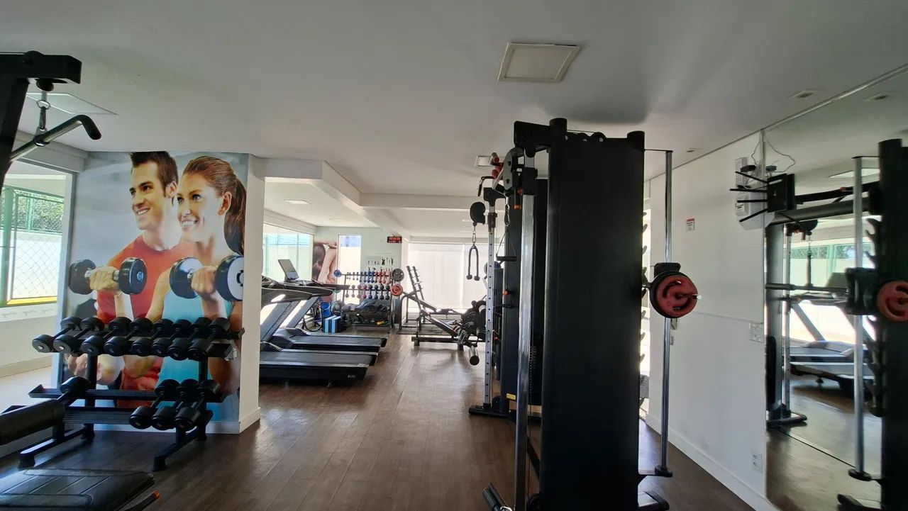 Residencial Auge, 3/4, Parque Amazônia  - Foto 4