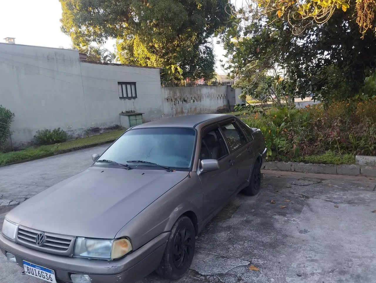 Carro Santana 95  - Foto 3