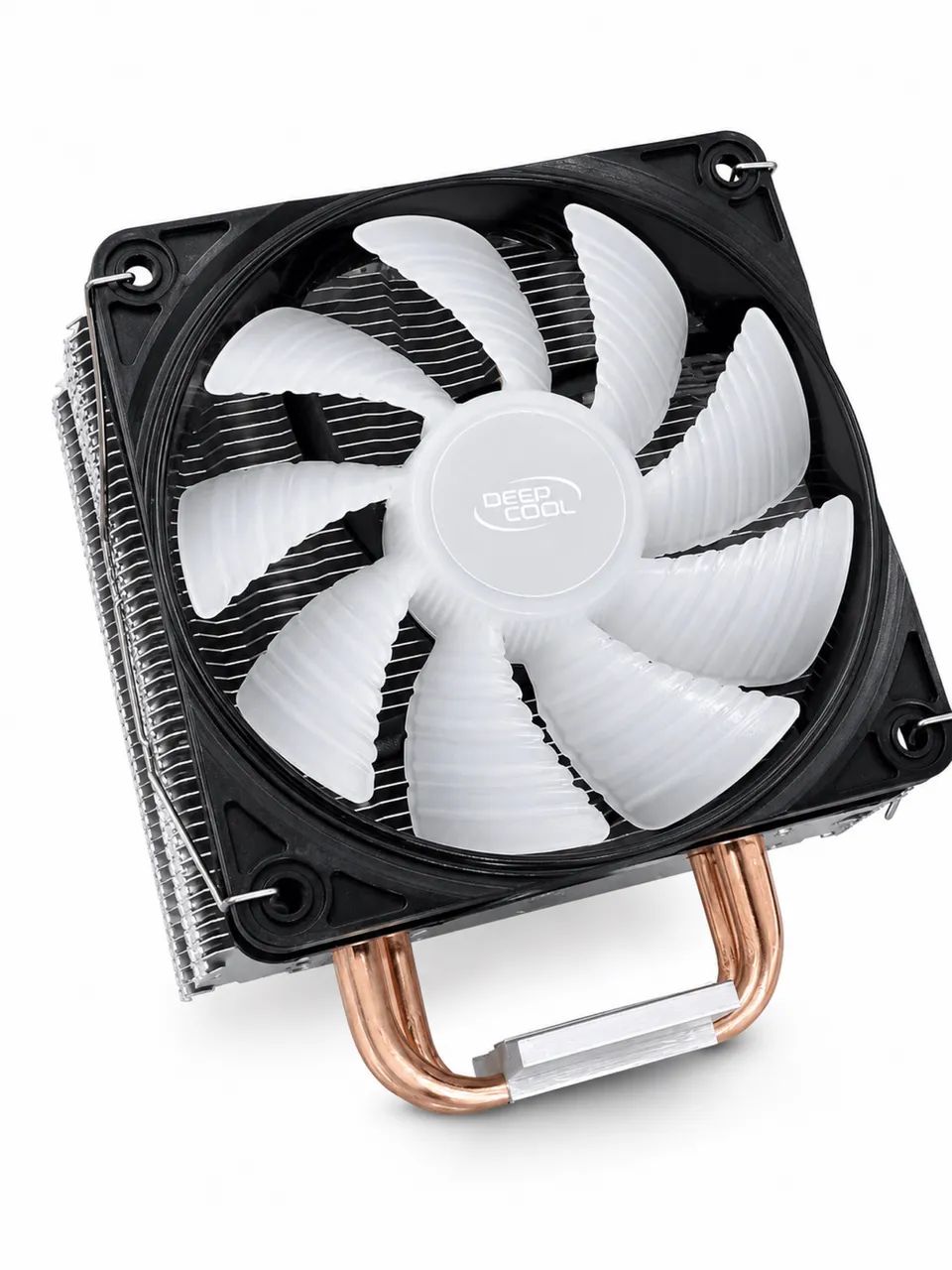 Air Cooler DeepCool - Excelente Estado