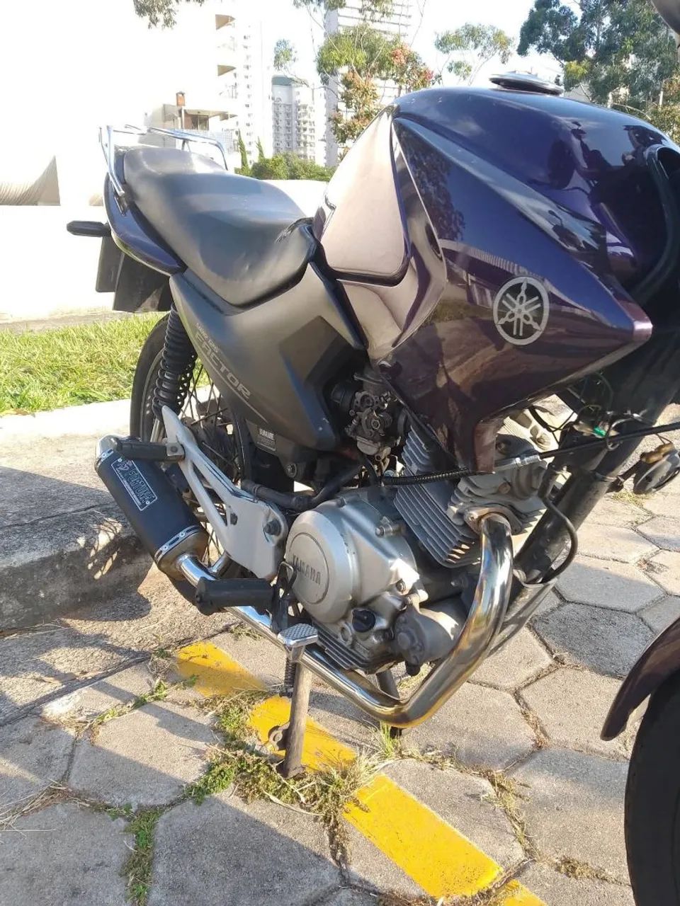 Moto factor 