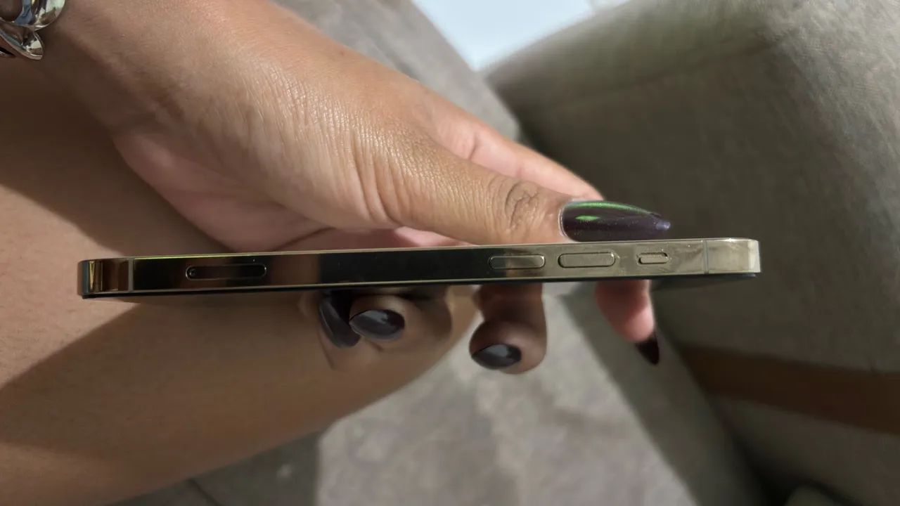 iPhone 12 Pro 128GB - Foto 3