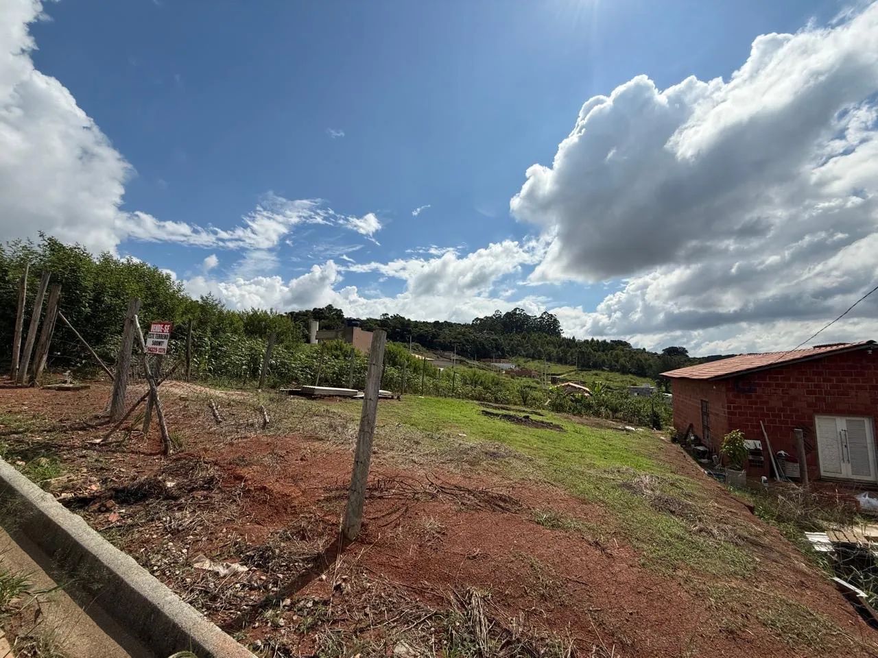 Foto - Franco da Rocha - Companhia Fazenda Belém