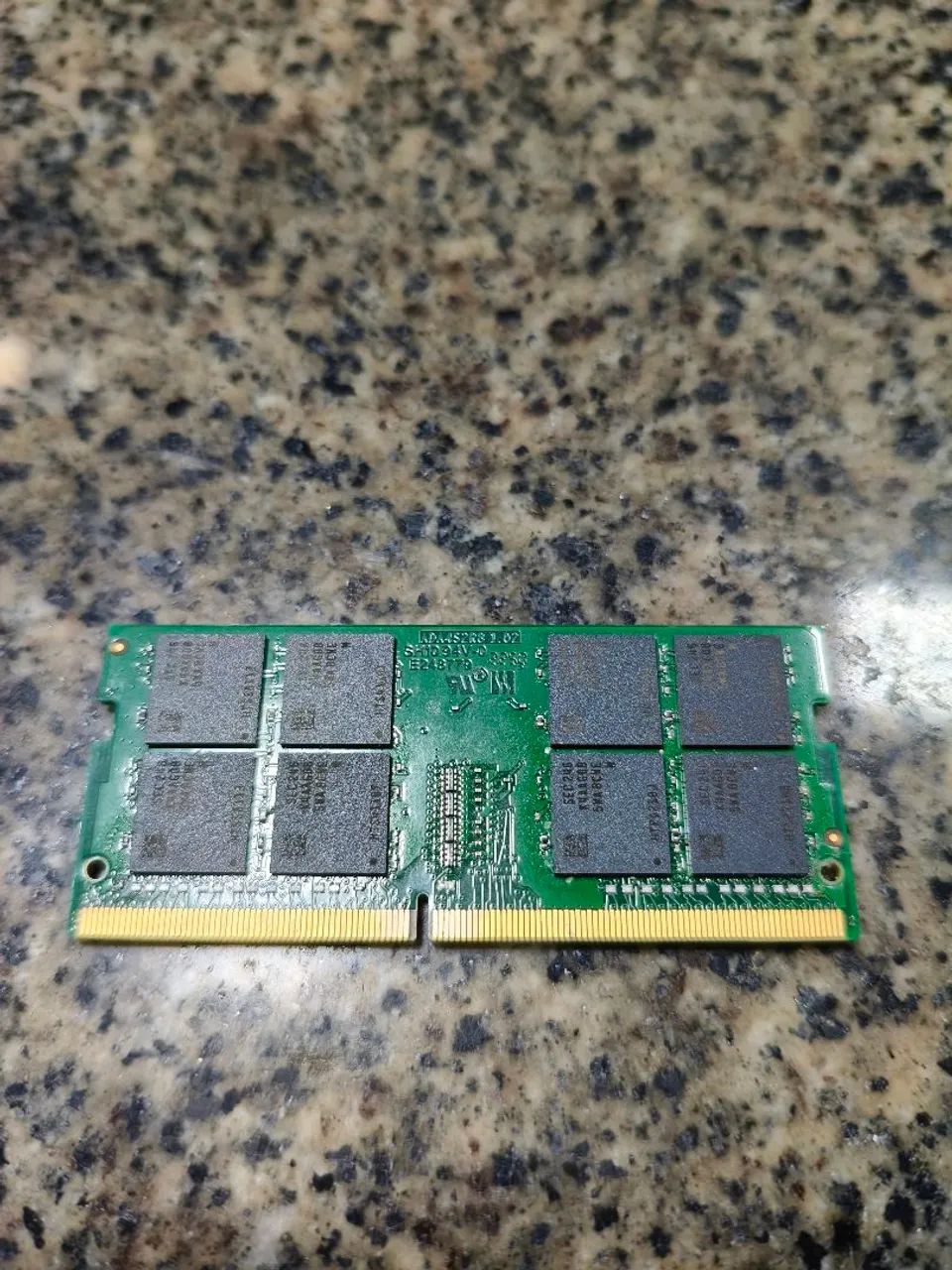 Memória Ram 32gb ADATA - Foto 2