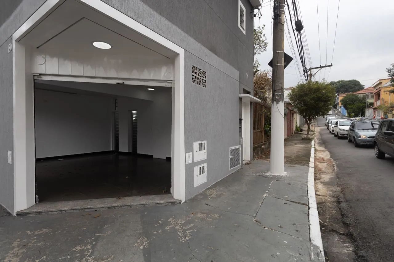 Loja na Rua Águas Virtuosas, 182 - Loja 3 e 4  28 m² - Foto 3