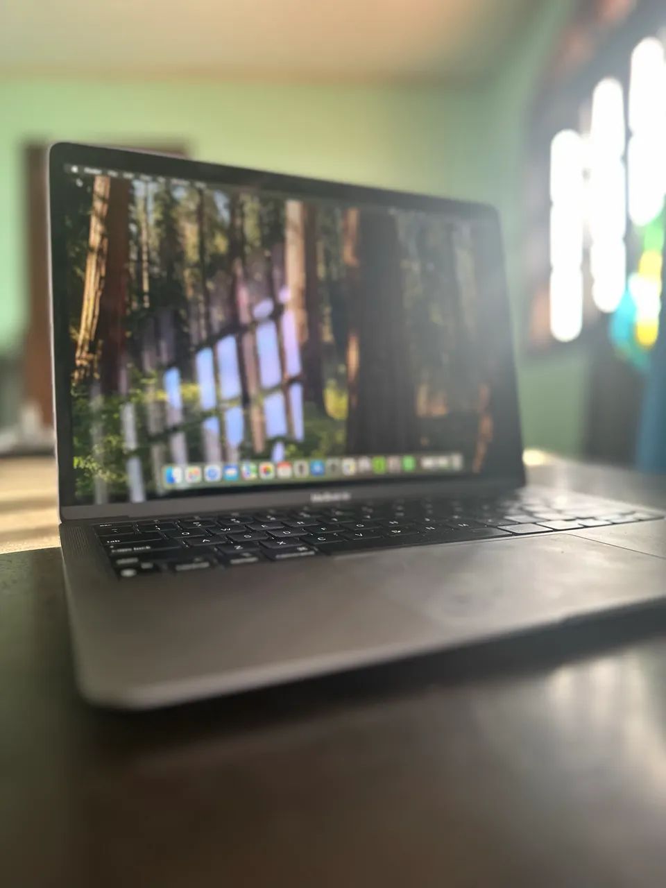 MacBook Air M1 - Foto 3