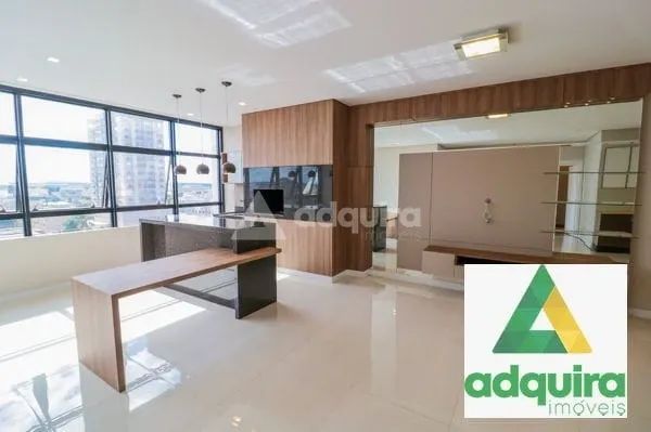 Edifício London Place | Apartamento Semimobiliado com 3 Suítes e 3 Vagas - Foto 4