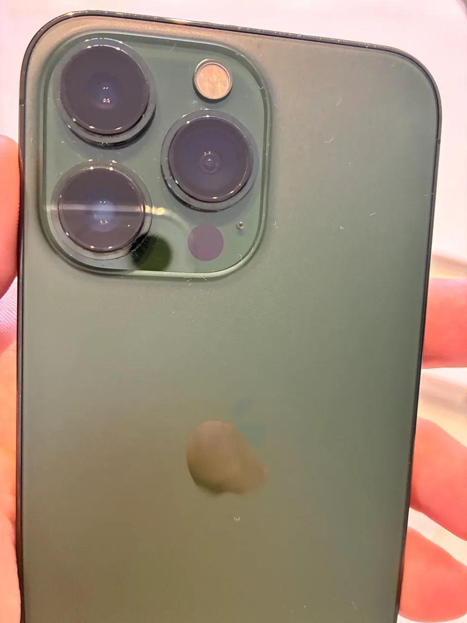 iPhone 13 Pro 256G - Foto 2