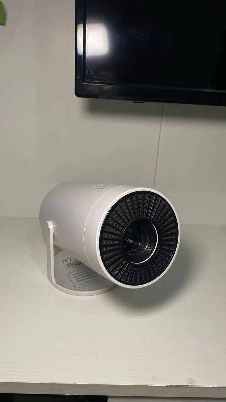     Projetor em Excelente Estado - Pouco Uso - Foto 3