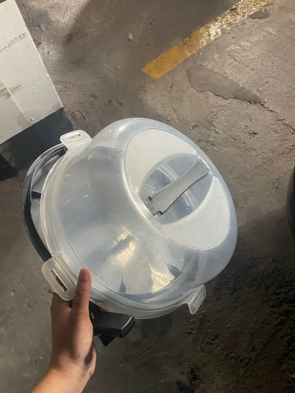 Boleira 