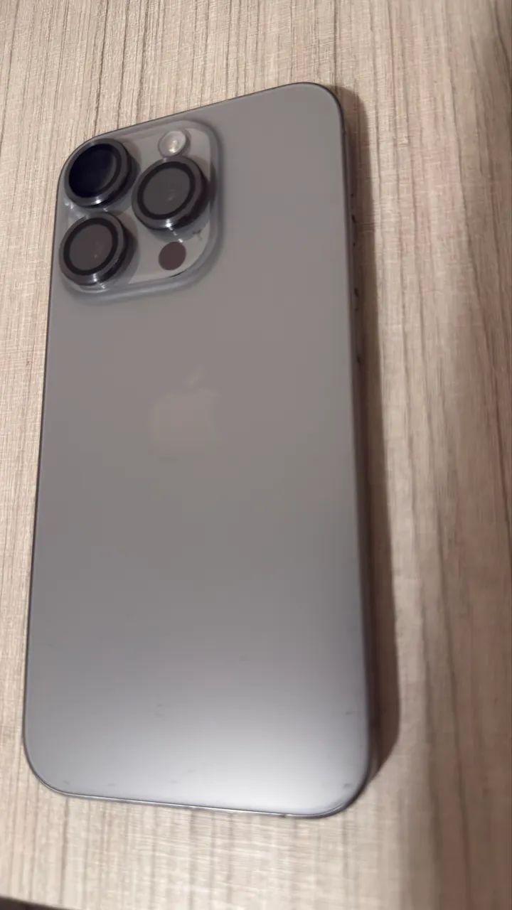 IPHONE 15 PRO 256 GB - Foto 2