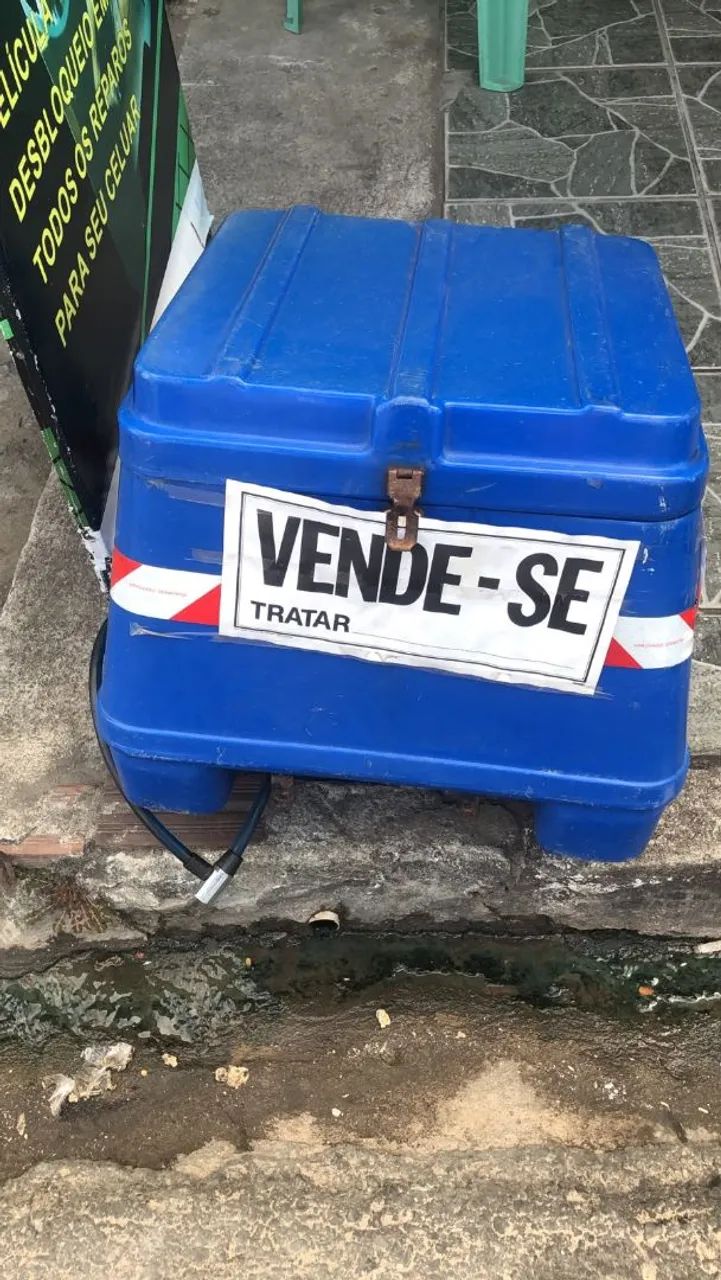 Bau de moto  - Foto 2