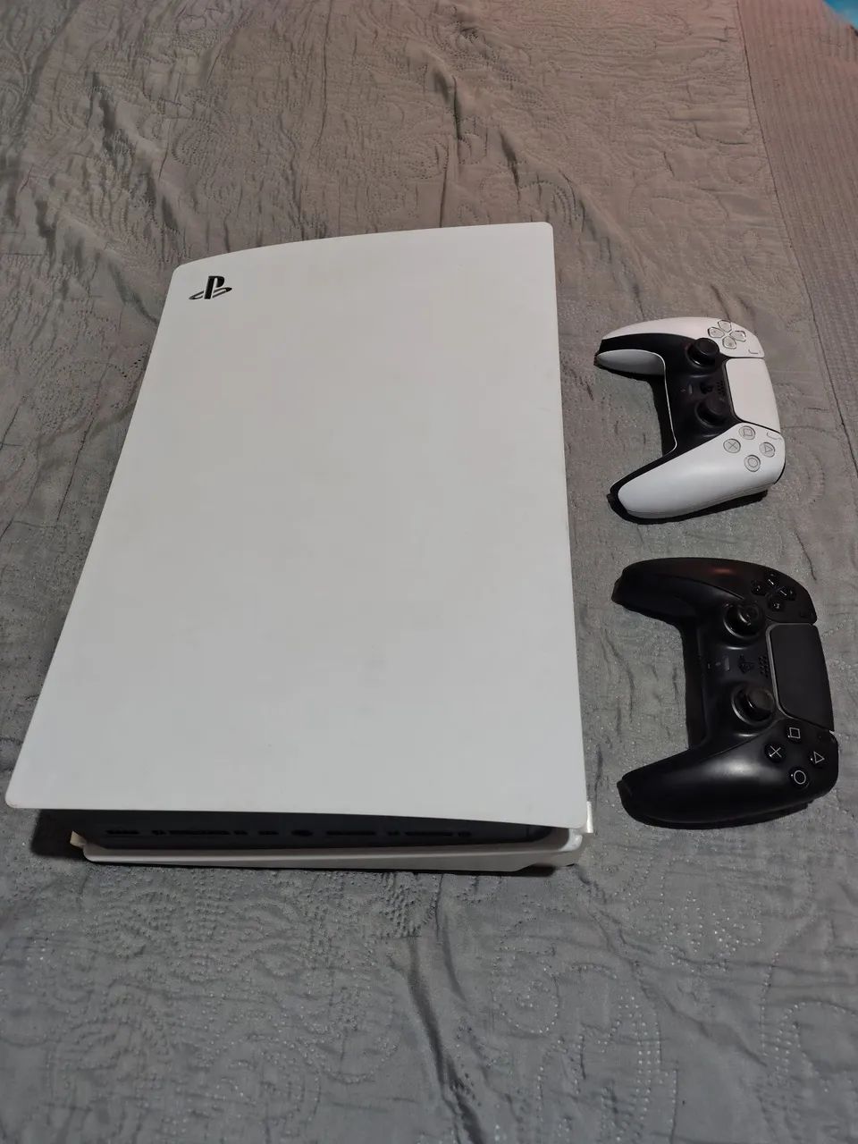 Playstation 5 - Foto 3