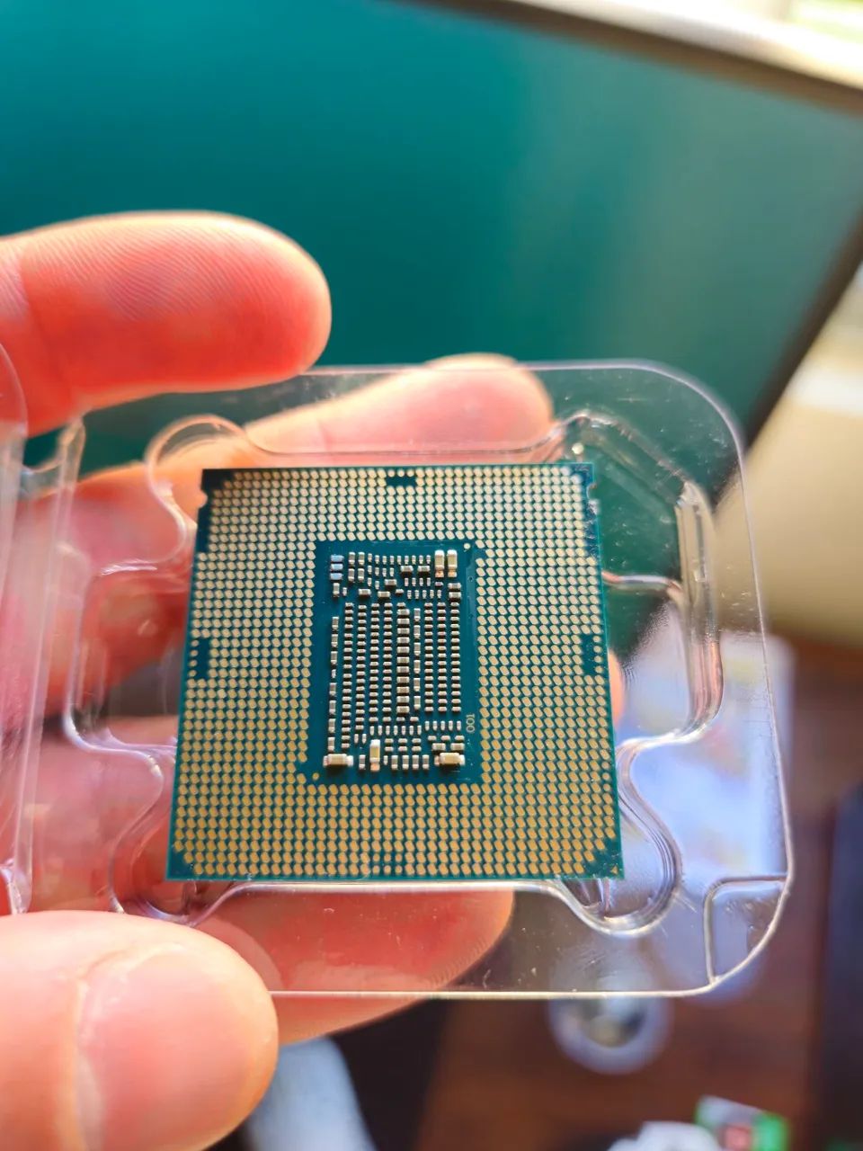 Processador Intel Pentium G5400 3.7Ghz - Foto 2