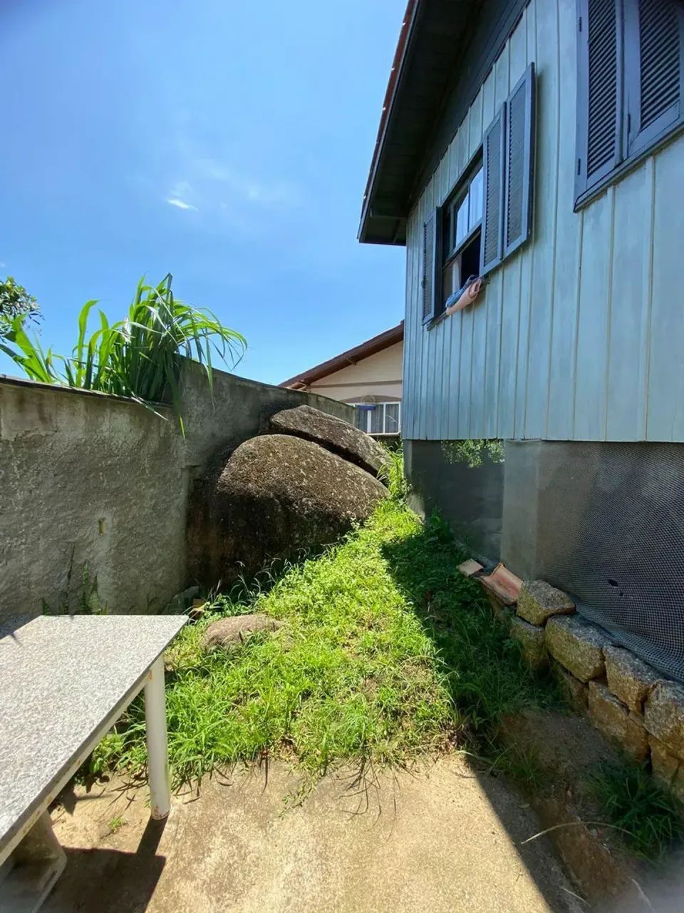 Vendo casa na Praia com vista para Mar - Foto 4